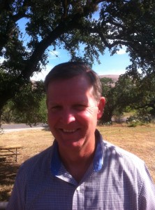 Superintendent, Enchanted Rock SNA