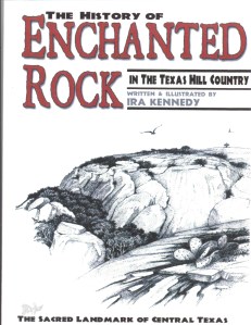 The Enchanted Rock