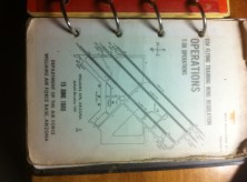 Williams AFB In Flight Guide