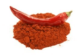 cayenne