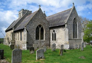 Eriswell Church