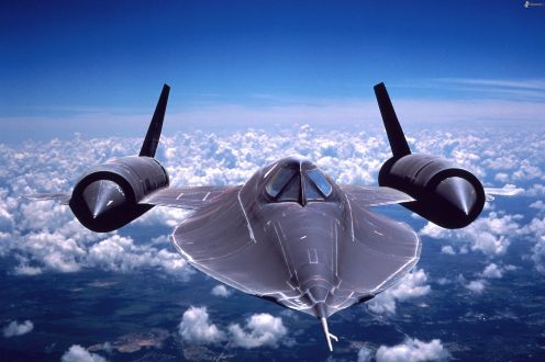 SR 71