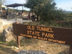 Texas Smallest State Park