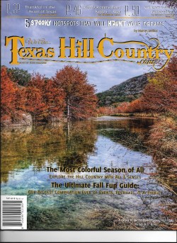 Texas Hill Country.com