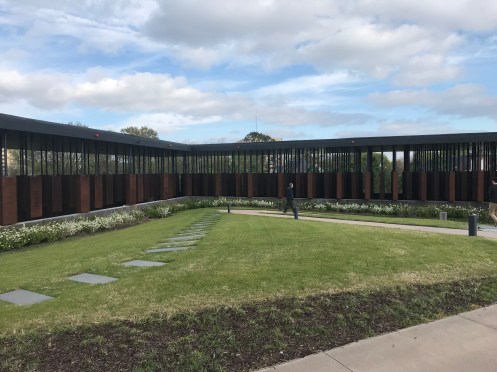 Peace and Justice Center